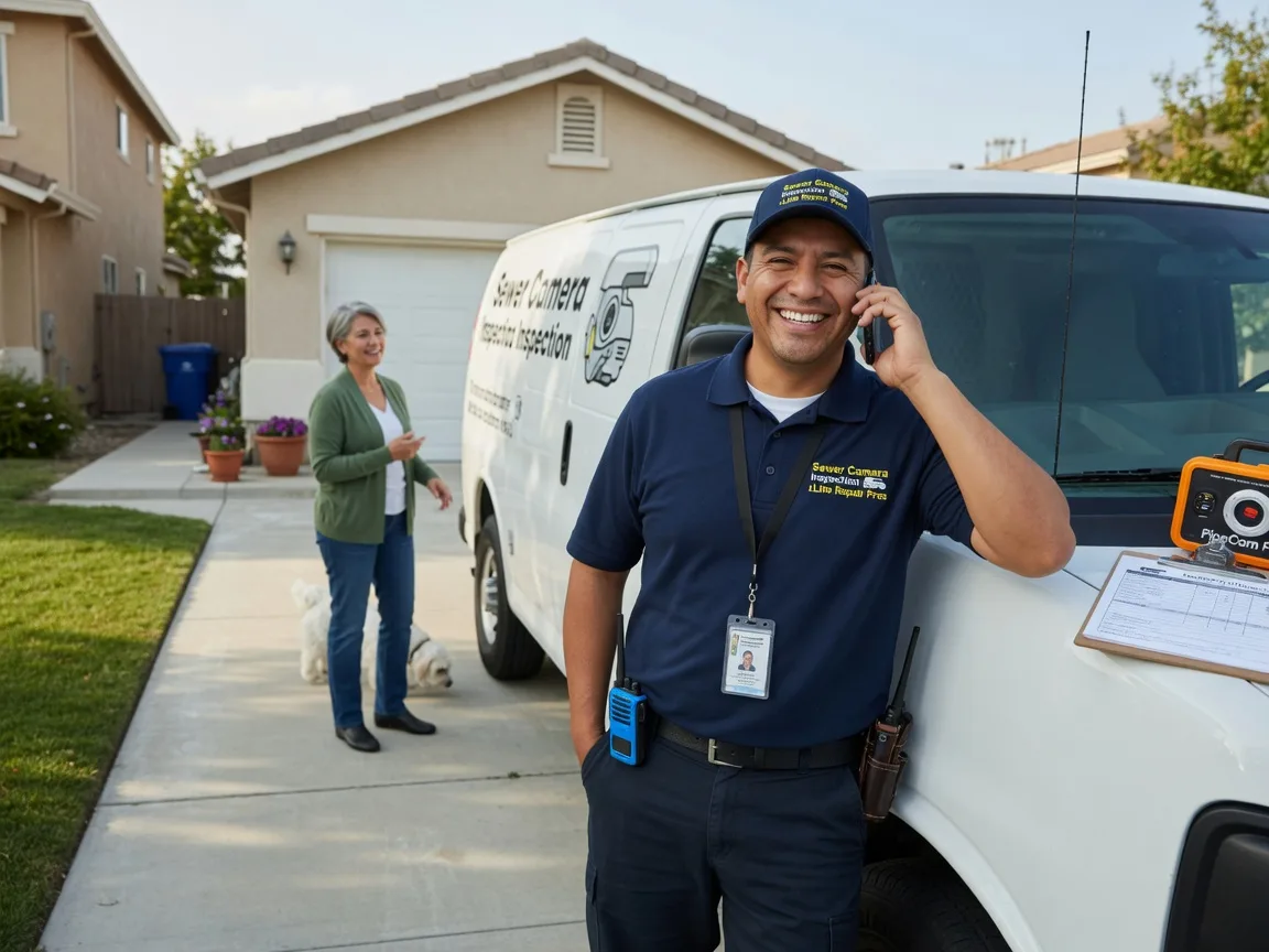 Sewer Line Repair West Jordan, UT FAQs